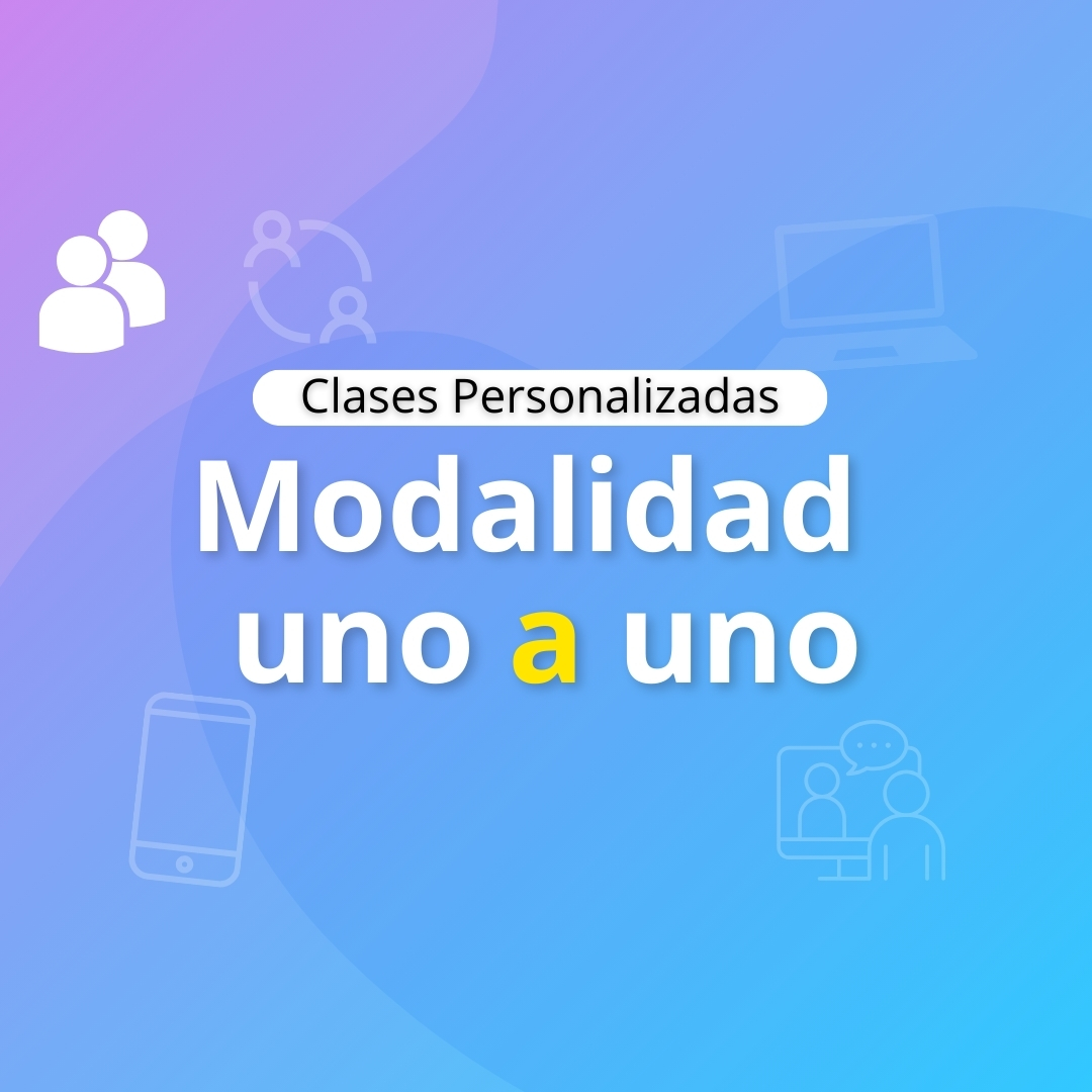 Clases Personalizadas